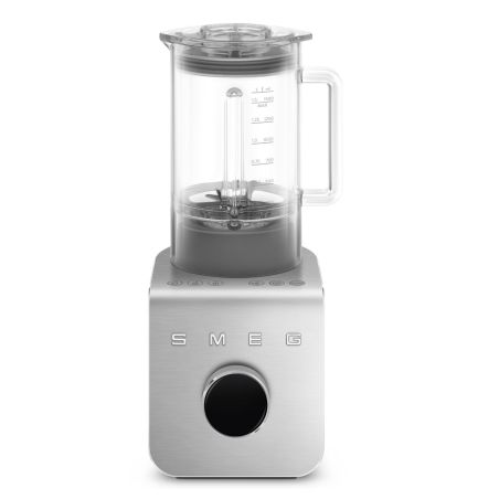 Blender Haute Performance Smeg BLC02 – Design Années 50