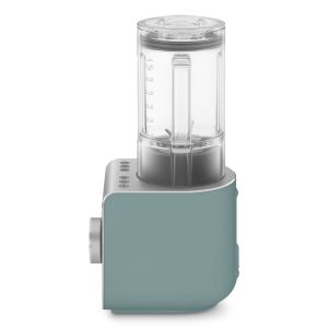 Blender Haute Performance Smeg BLC02 – Design Années 50