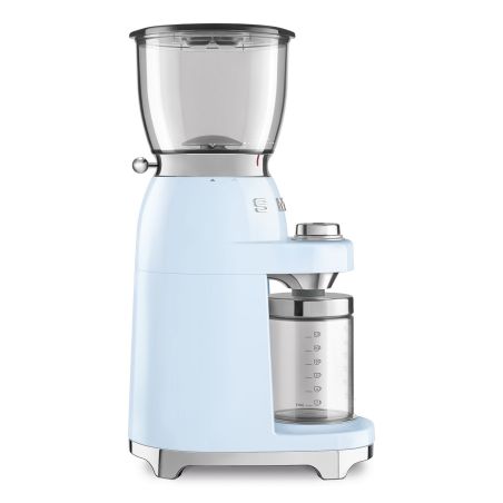 Broyeur à Café Smeg CGF11 – Design Années 50