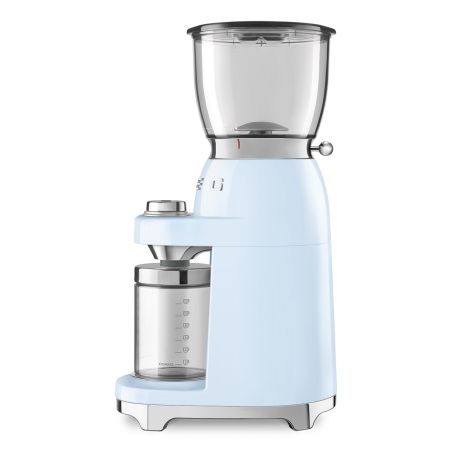 Broyeur à Café Smeg CGF11 – Design Années 50