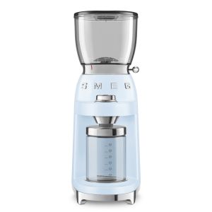 Broyeur à café vintage SMEG Années 50 CGF11