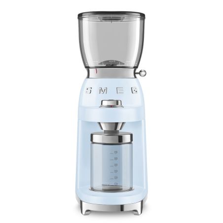 Broyeur à Café Smeg CGF11 – Design Années 50