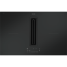 Plaque de cuisson aspirante MIELE 80 cm Induction KMDA7876FL-U125