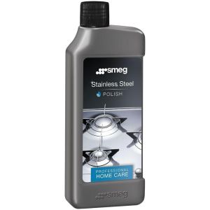 Nettoyant inox SMEG Polish STEELPOLISH crème d’entretien 250 ml