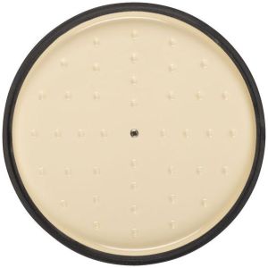 Cocotte 28cm Bellamonte Verte ronde BALLARINI 75003-576-0