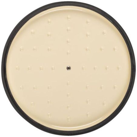 Cocotte 28cm Bellamonte Verte ronde BALLARINI 75003-576-0