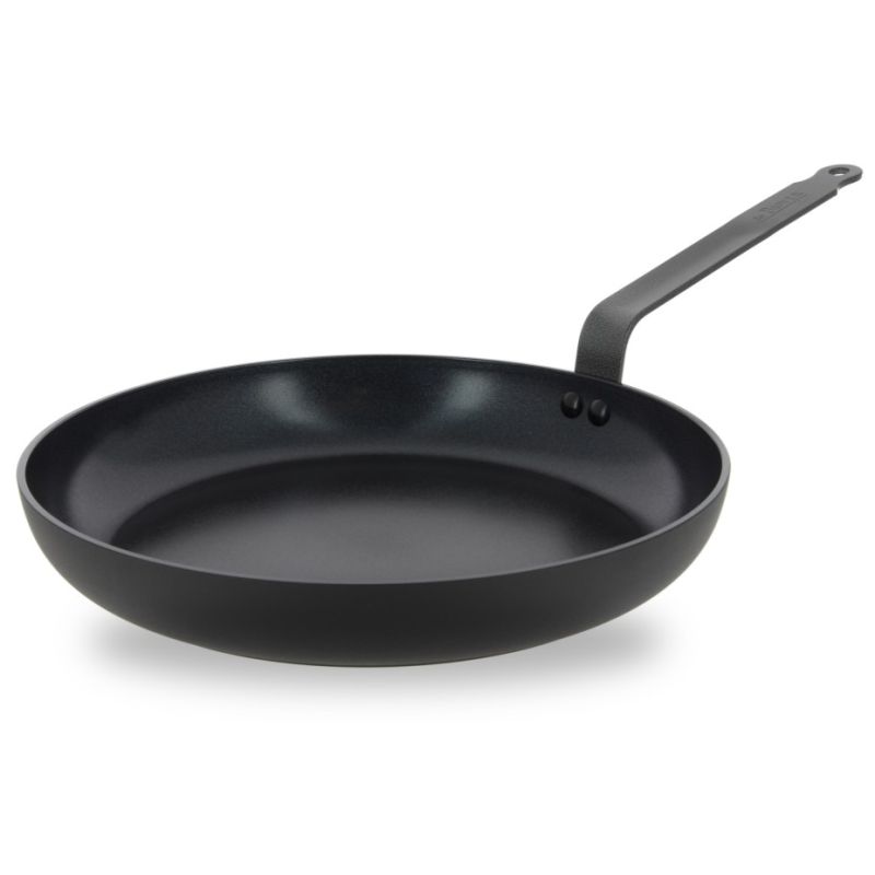 Poêle DE BUYER antiadhésive céramique CERANOA Ø32cm
