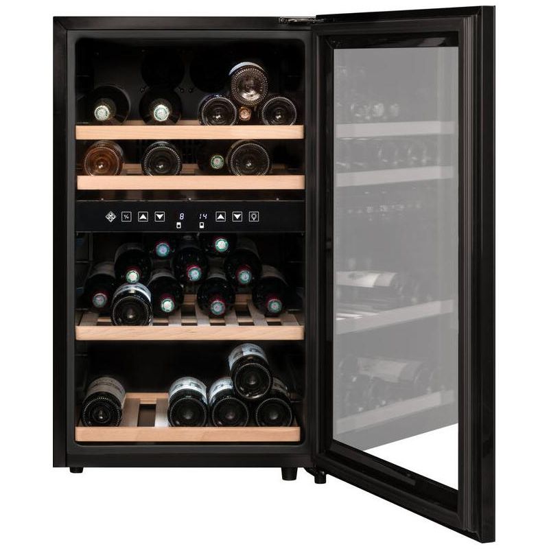 Cave à vin LA SOMMELIÈRE SLS45DZ