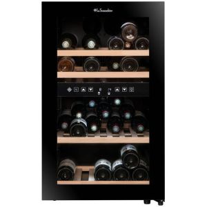 Cave à vin LA SOMMELIÈRE SLS45DZ