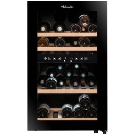 Cave à vin LA SOMMELIÈRE SLS45DZ