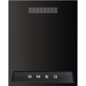 Crédence Smeg KIT1TR6N 60cm noir