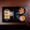 Plaque de cuisson aspirante FALMEC ZERO3421