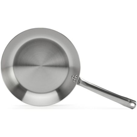 Poêle Ø32CM alchimyDE BUYER 3604.32