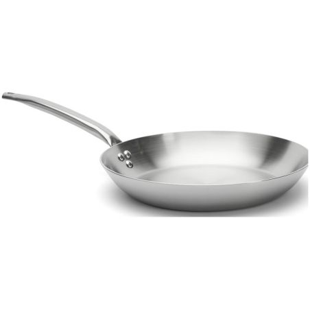 Poêle Ø32CM alchimyDE BUYER 3604.32