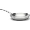 Poêle Ø32CM alchimyDE BUYER 3604.32