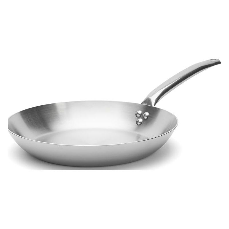 Poêle Ø32CM alchimyDE BUYER 3604.32