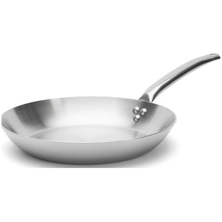 Poêle Ø32CM alchimyDE BUYER 3604.32
