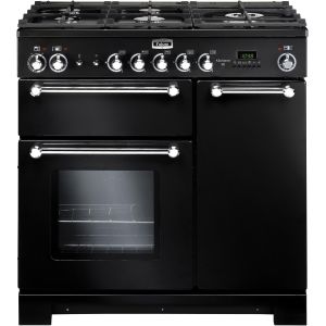Piano de cuisson Falcon KITCHENER gaz 90cm pas cher | Cuisinières Grande Largeur