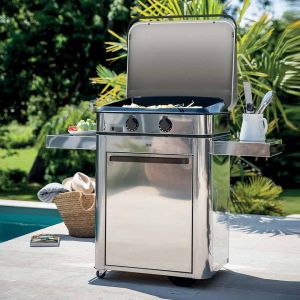 Combo ENO ENOSIGN 65 Inox