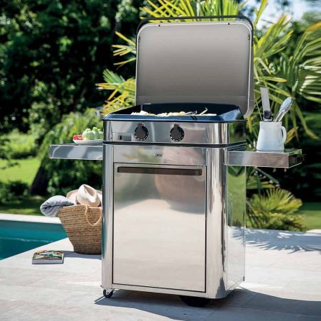 Combo ENO ENOSIGN 65 Inox