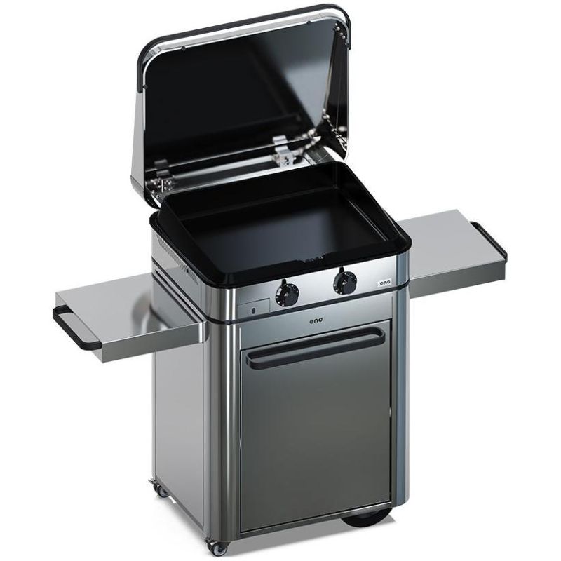 Combo ENO ENOSIGN 65 Inox