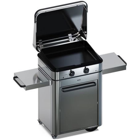 Combo ENO ENOSIGN 65 Inox