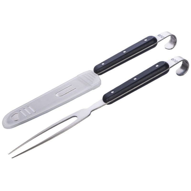 Set découpe fourchette + couteau à viande ENO