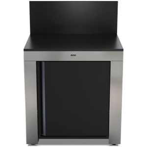 Module standard ENO MODULO Noir et Inox