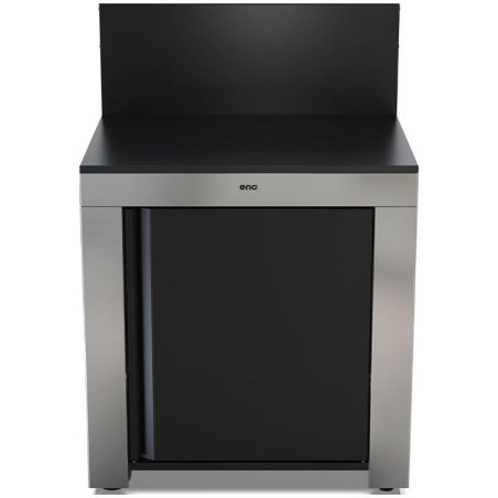 Module standard ENO MODULO Noir et Inox