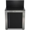 Module standard ENO MODULO Noir et Inox