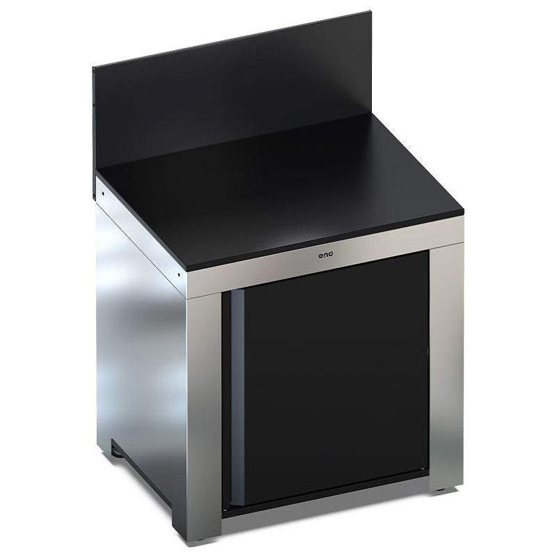 Module standard ENO MODULO Noir et Inox