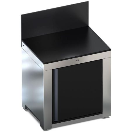 Module standard ENO MODULO Noir et Inox