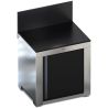 Module standard ENO MODULO Noir et Inox