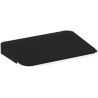 Capot de plancha ENO ENOSIGN 80 Noir