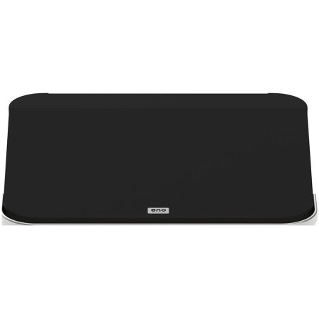 Capot de plancha ENO ENOSIGN 80 Noir