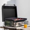 Plancha gaz ENO INITIAL 50 inox