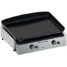 Plancha gaz ENO INITIAL 50 inox