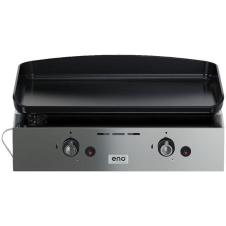 Plancha gaz ENO INITIAL 50 inox