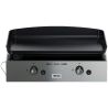 Plancha gaz ENO INITIAL 50 inox