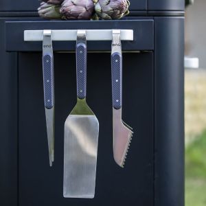 Pince large ENO en inox