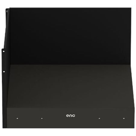 Plateau d'angle pour meubles ENO MODULO Gris cargo