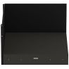 Plateau d'angle pour meubles ENO MODULO Gris cargo