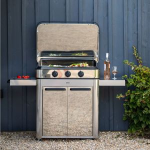 Combo ENO ENOSIGN 80 Inox