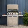 Combo ENO ENOSIGN 80 Inox