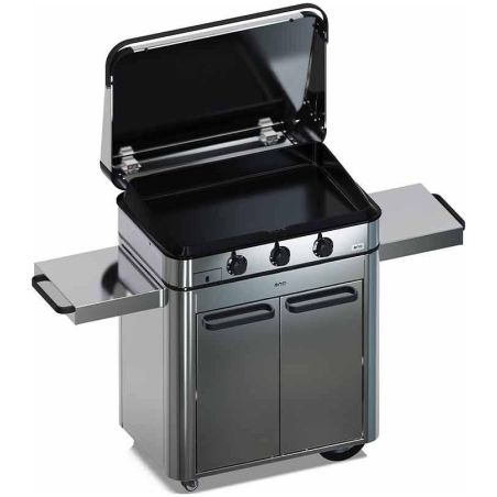 Combo ENO ENOSIGN 80 Inox