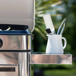 Combo ENO ENOSIGN 80 Inox