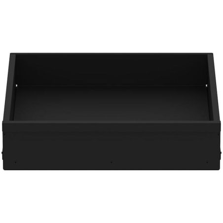 Tiroir noir pour meubles ENO MODULO