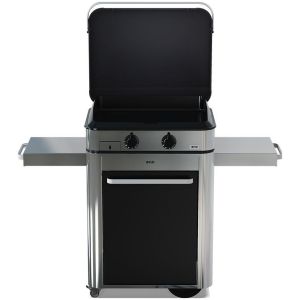 Combo ENO ENOSIGN 65 Noir & Inox