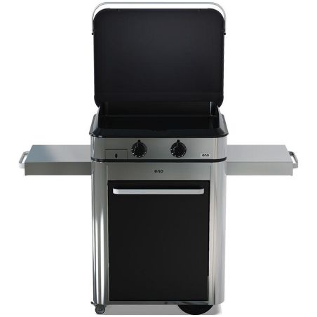 Combo ENO ENOSIGN 65 Noir & Inox