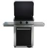 Combo ENO ENOSIGN 65 Noir & Inox